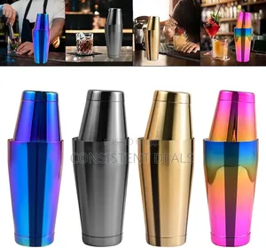 Shaker Convenient Multi Functional Drink Mier