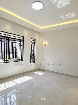 Furnished 4bdrm Townhouse/Terrace in Wakiso / Wakiso for sale