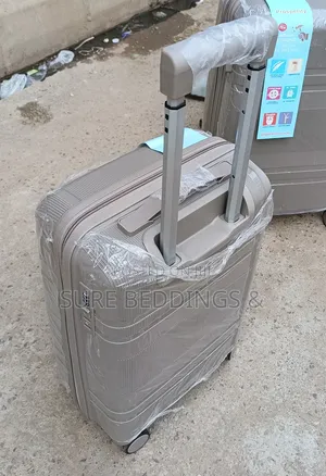 Essie Suitcase