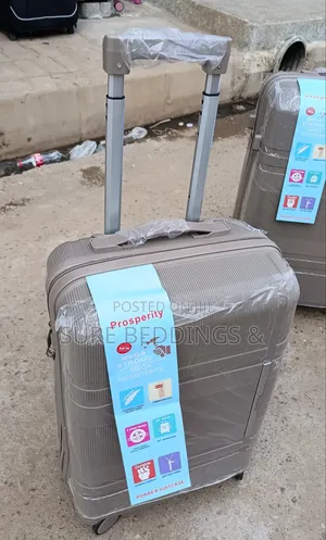 Essie Suitcase