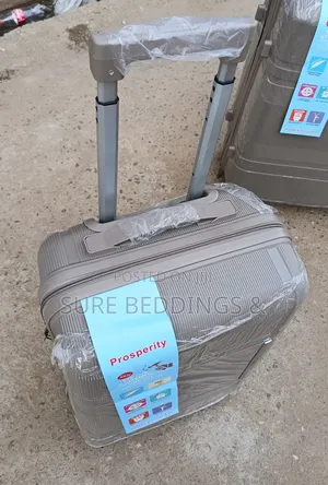 Essie Suitcase