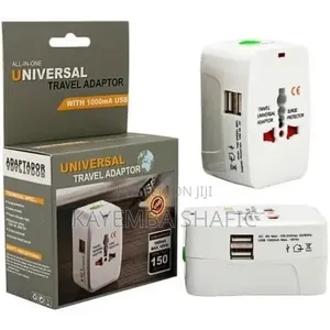 Universal Adapter