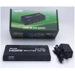 Professional Hdmi Distributor for HDTV Projectors