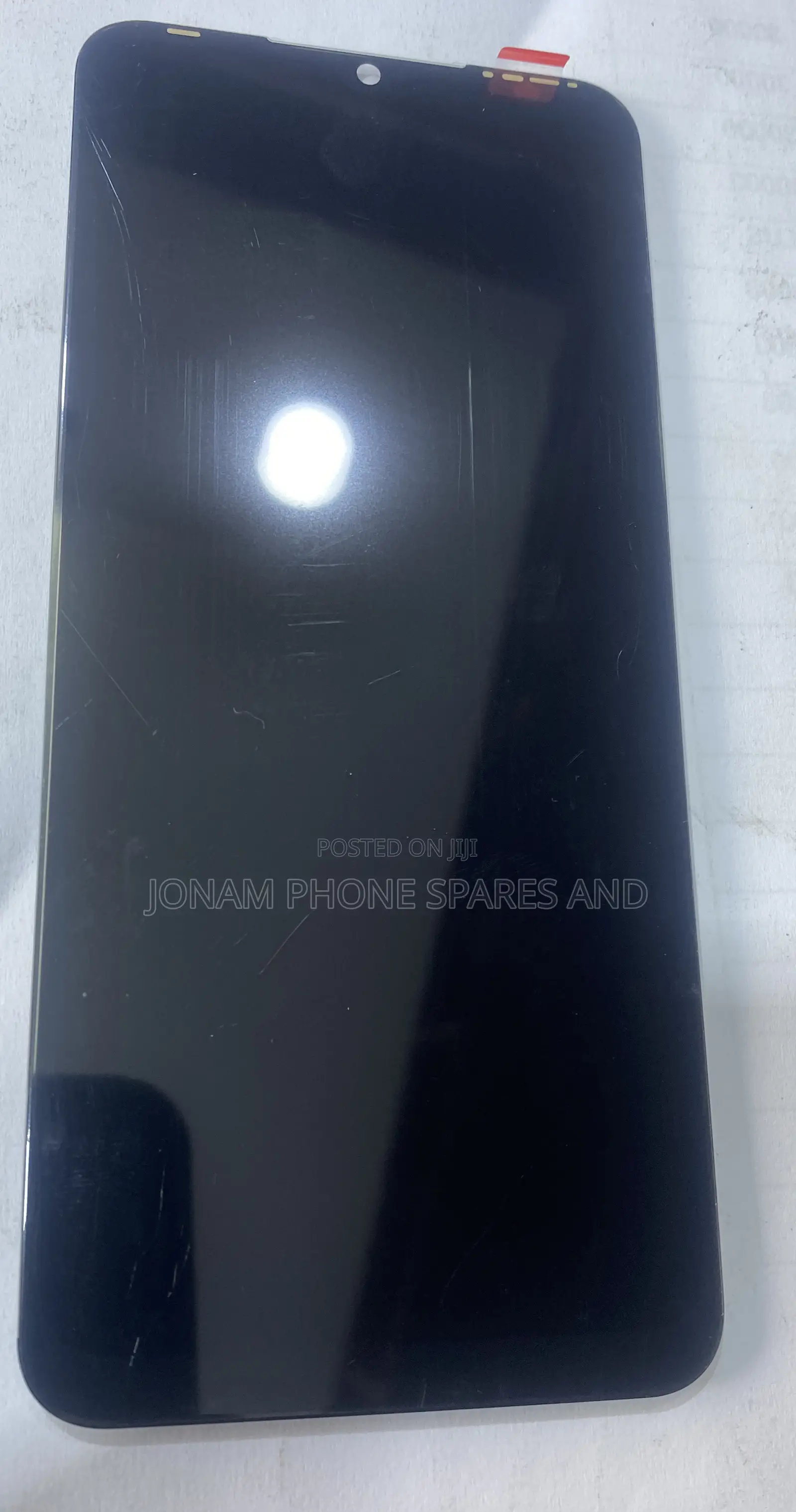 Infinix Hot 10i Spark 7,Spark 8, X659
