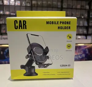 Car Phone Holder