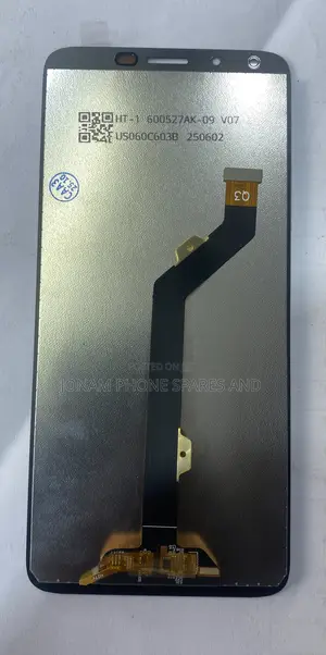 Infinix Hot 6, Spark 2
