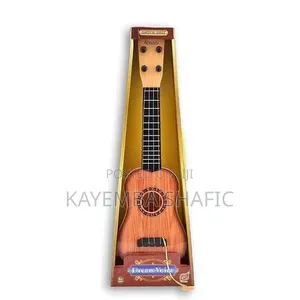 Kids 4 String Music Guitar