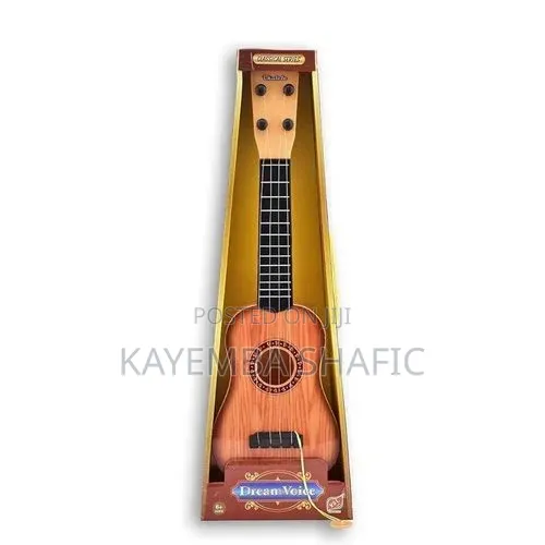 Kids 4 String Music Guitar