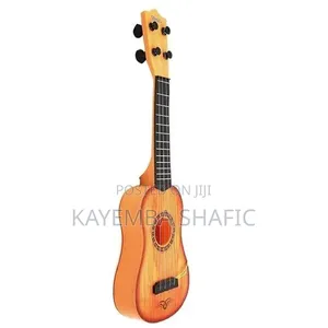 Kids 4 String Music Guitar