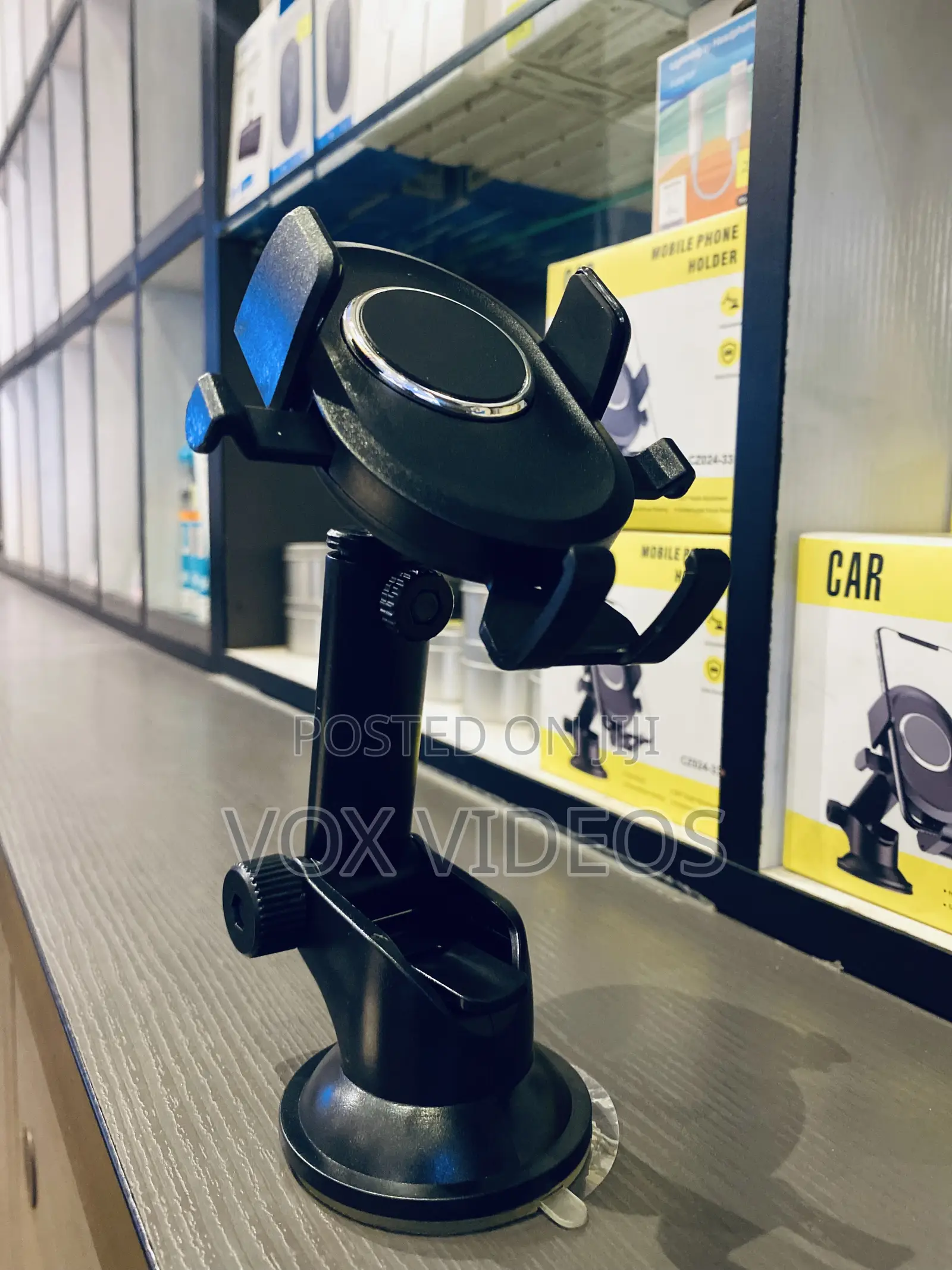 Car Phone Holder