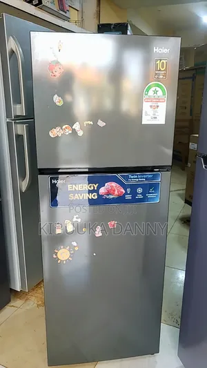 Haier Lg Fridge Frost Free 10 Year Warranty