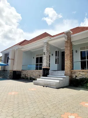 Furnished 4bdrm House in Wakiso / Wakiso for sale
