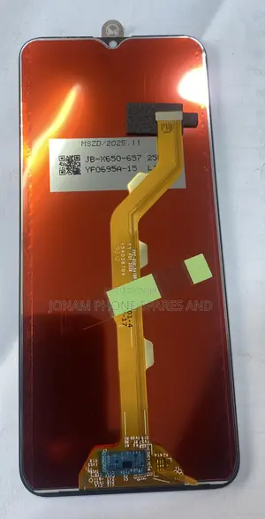 Infinix Hot 8 Lite, 8, Camon 12, Spark 4