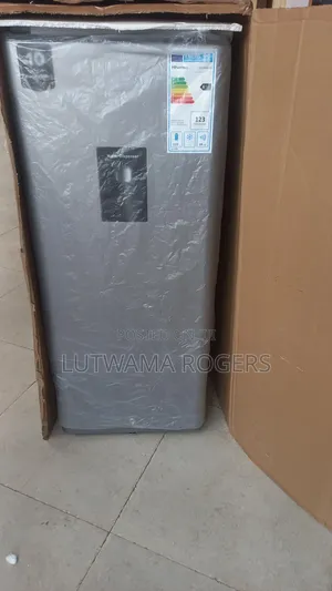 Hisense Fridge 229ltrs