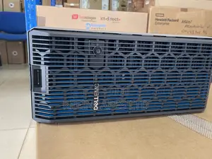 New Server Dell PowerEdge R650 64GB Intel Xeon HDD+SSD 1T
