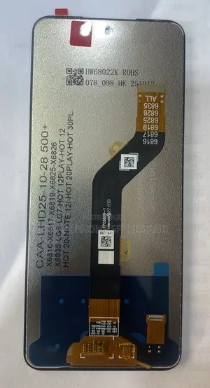 Infinix Hot 30pl , Hot 20play,