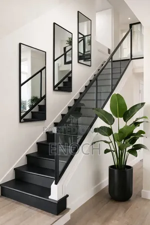 Premium Railings