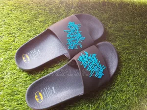Batman Sliders