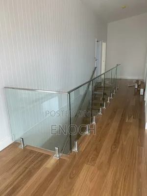 Premium Railings