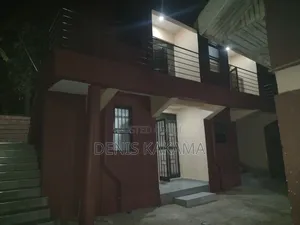 1bdrm Block of Flats in Seth Properties, Central Division for rent