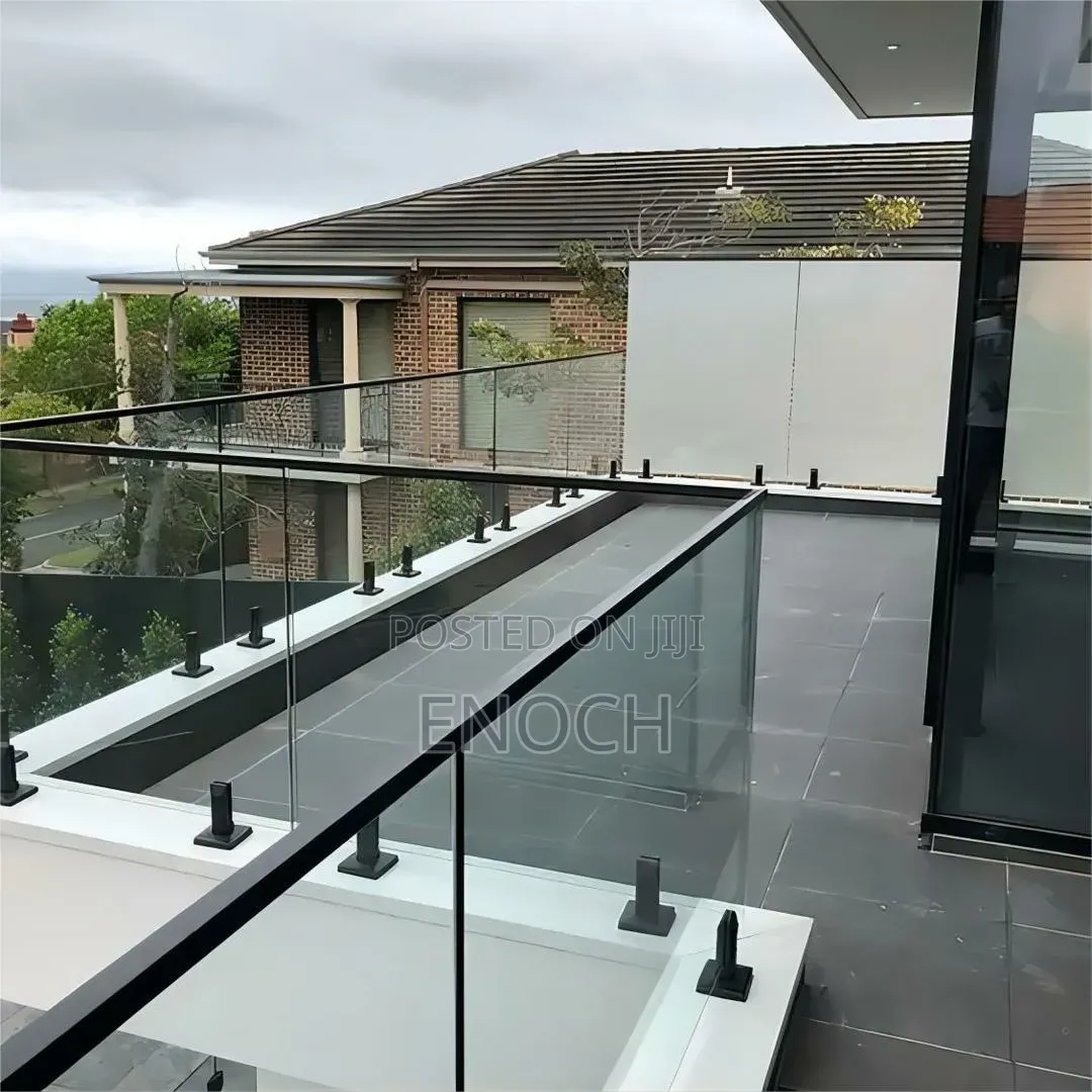 Premium Railings