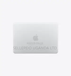 New Laptop Apple MacBook 8GB SSD 256GB