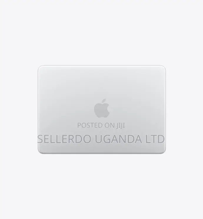 New Laptop Apple MacBook 8GB SSD 256GB