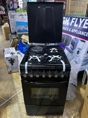 Pixel 3*1 Cooker 60by50