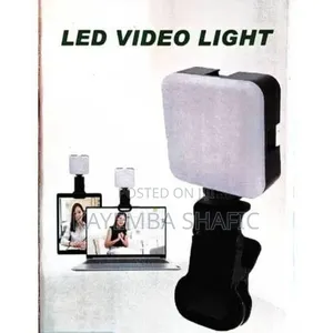 Tripod For Camera Operating Video Recording Vlogging