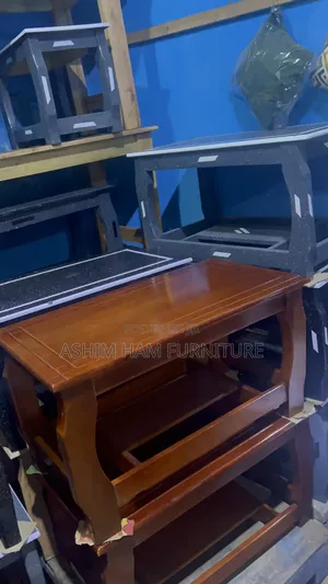 Traditional Wooden/ Center Table