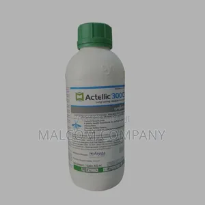 Long Lasting Insecticides for Malaria Causing Mosquitoes.