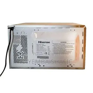 Hisense Large Fast Warming Digital Microwave Oven of 30 Liters