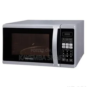 Hisense Large Fast Warming Digital Microwave Oven of 30 Liters