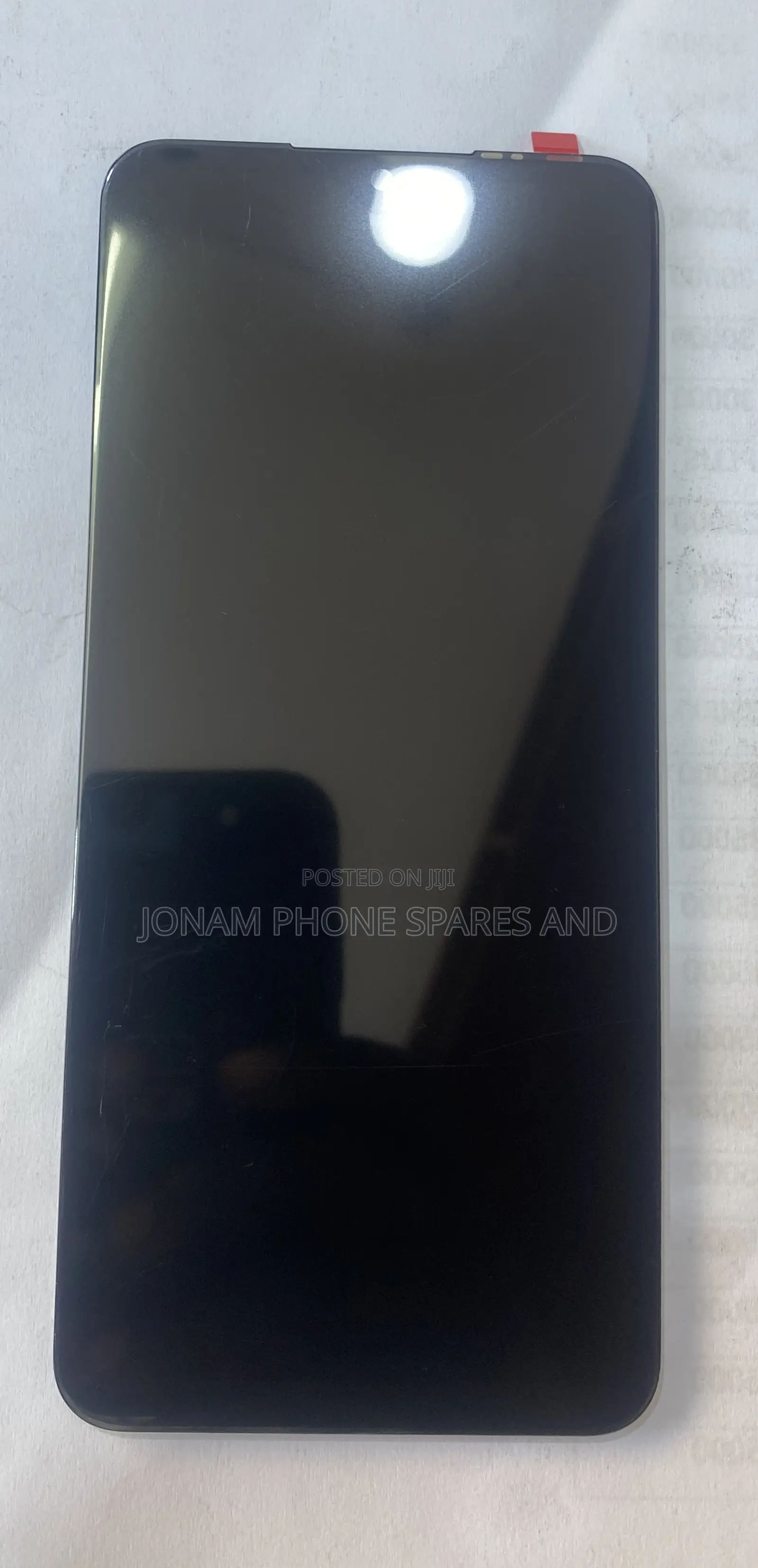 Infinix Note 30i X663