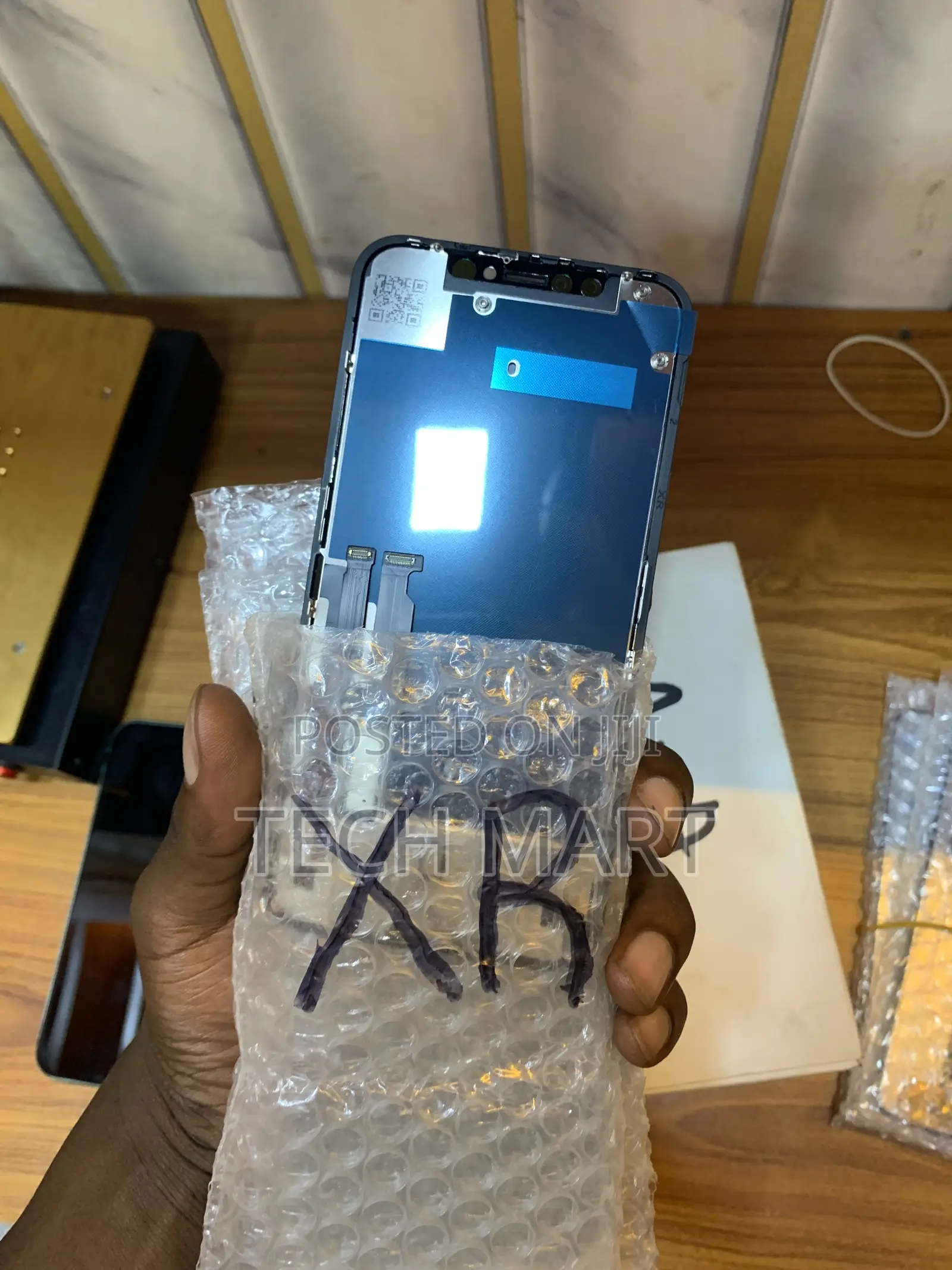 iPhone Repairs Available at the Shop. We Have All iPhone Screens.
