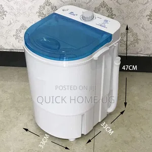 Mini Washing Machine