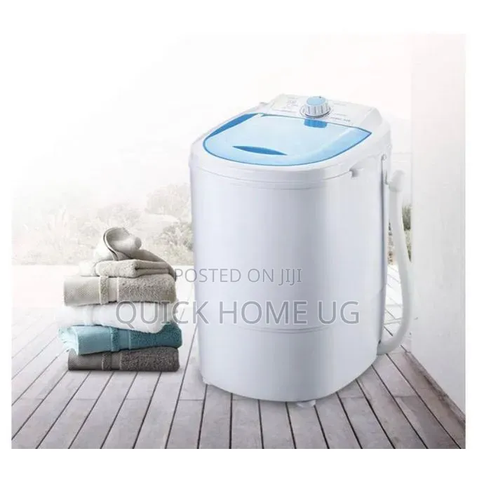 Mini Washing Machine