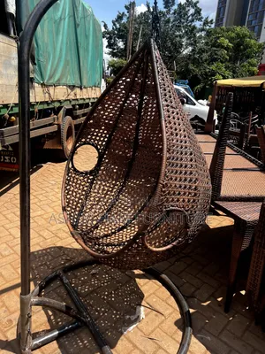 Garden Swing Chair