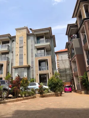 3bdrm Apartment in Kyanja, Nakawa for rent