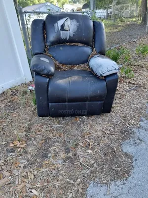 Sofa Repairing