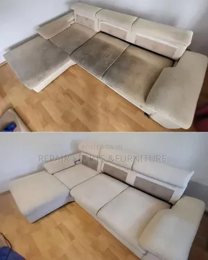 Sofa Repairing