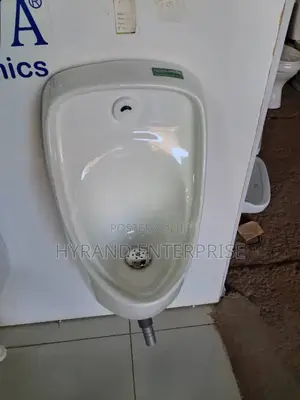 Sawa Urinals