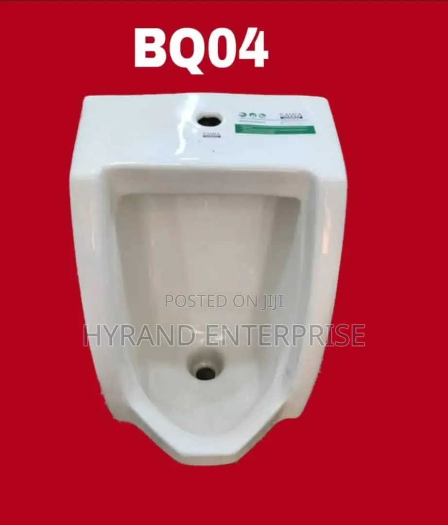 Sawa Urinals