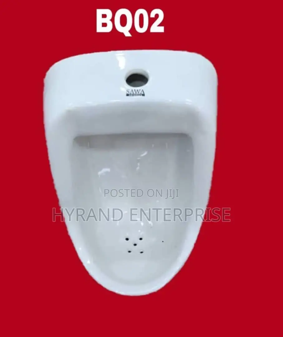 Sawa Urinals
