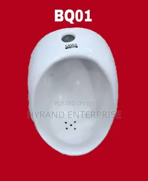 Sawa Urinals