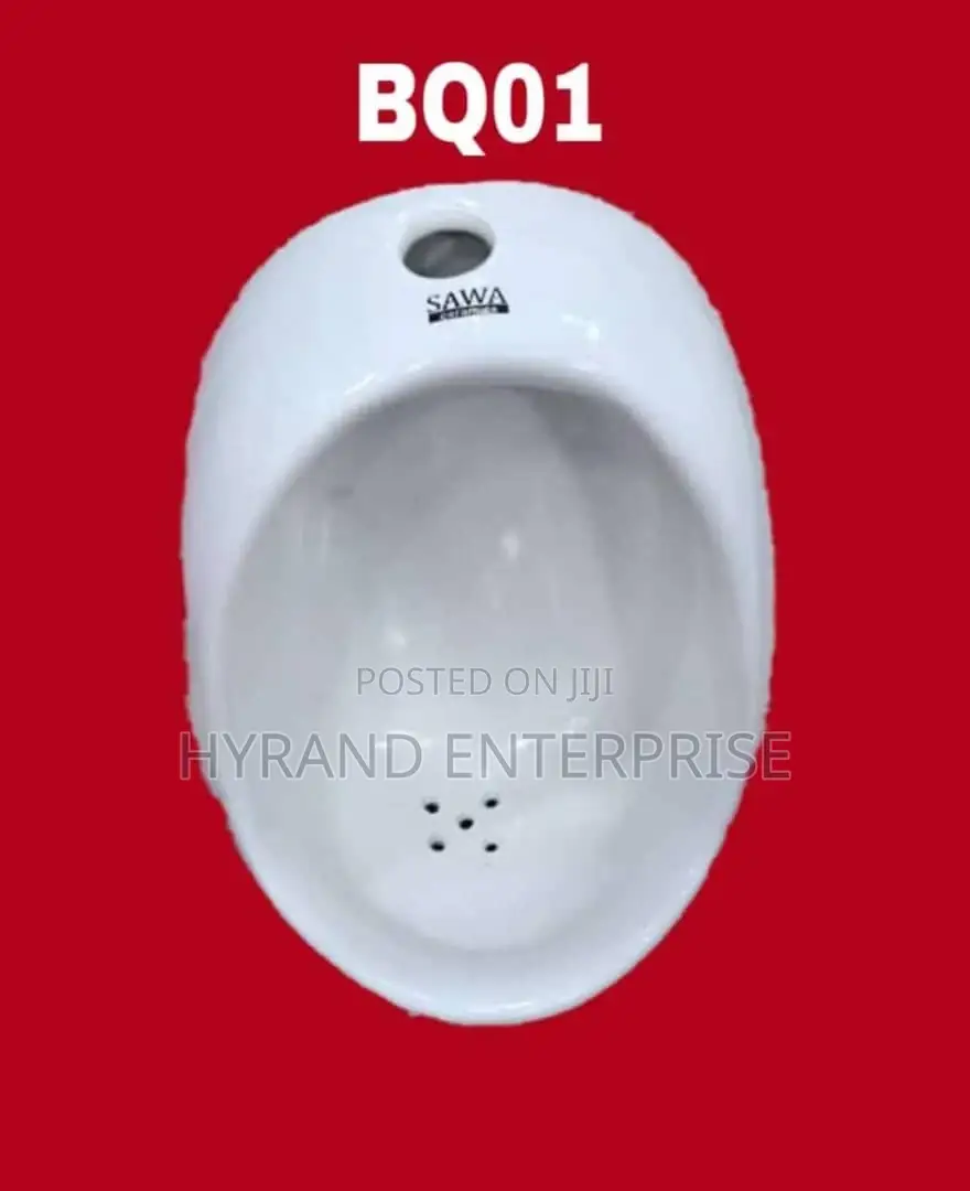 Sawa Urinals