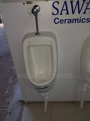 Sawa Urinals
