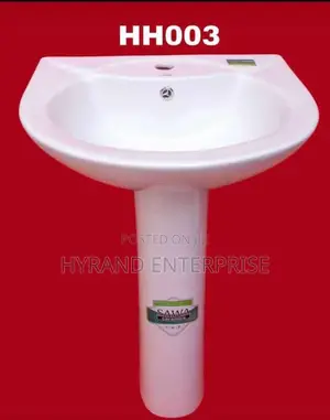 Sawa Wash Hand Basins