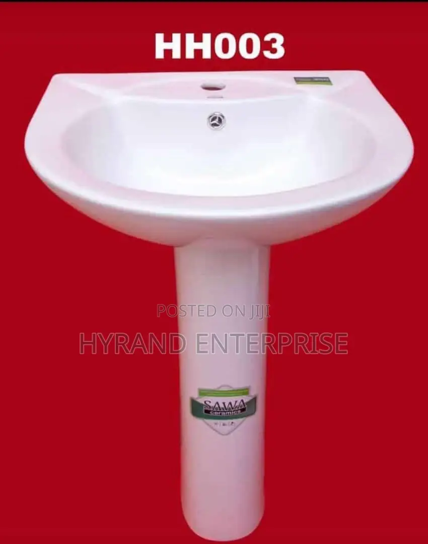 Sawa Wash Hand Basins