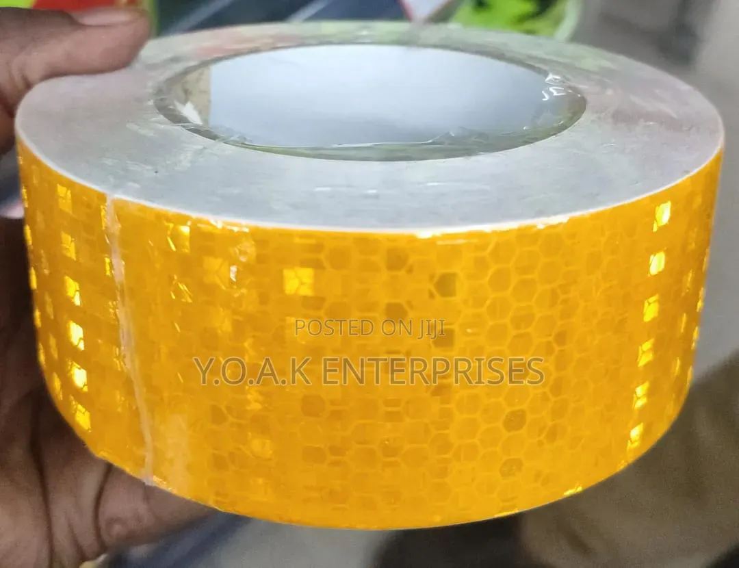 Adhesive Tape